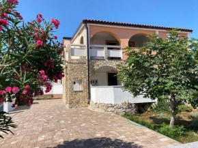 Apartmani Darija
